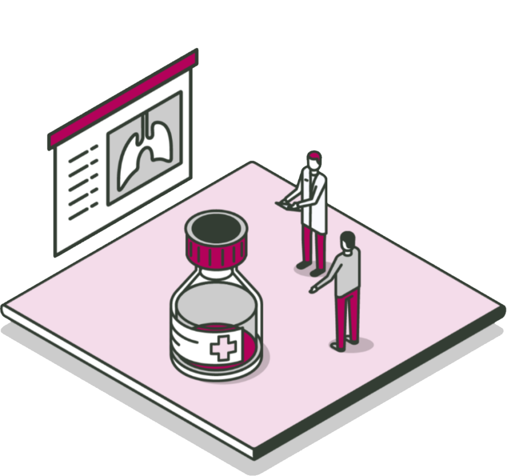 Care continuity program supporting patient adherence, therapy education, and ongoing treatment engagement